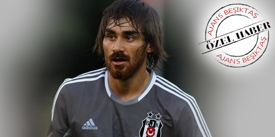 Veli Kavlak'tan sevindiren haber
