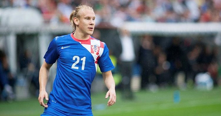 Hırvatistan, Brezilya karşısında mağlup oldu! Domagoj Vida...
