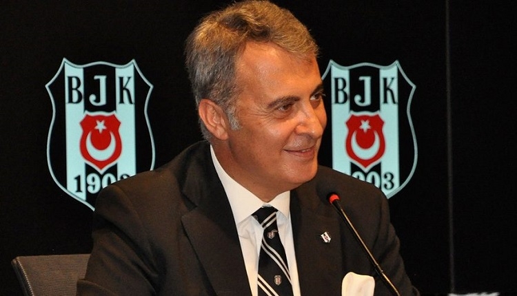 Fikret Orman'dan Ali Koç sözleri