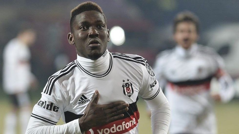 Opare imzaya kaldı