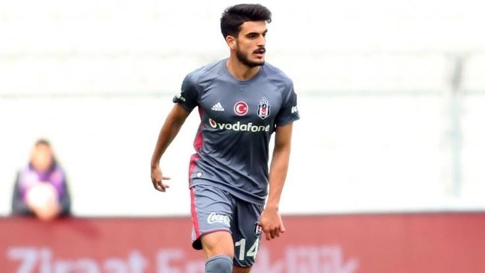 Fatih Aksoy'a Aybaba kancası
