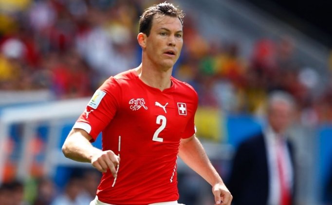 Beşiktaş'ın istediği Lichtsteiner'den transfer sözleri