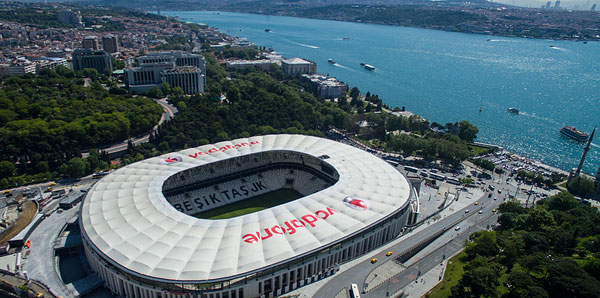 Türkiye'nin en değerli markaları belli oldu! Beşiktaş...