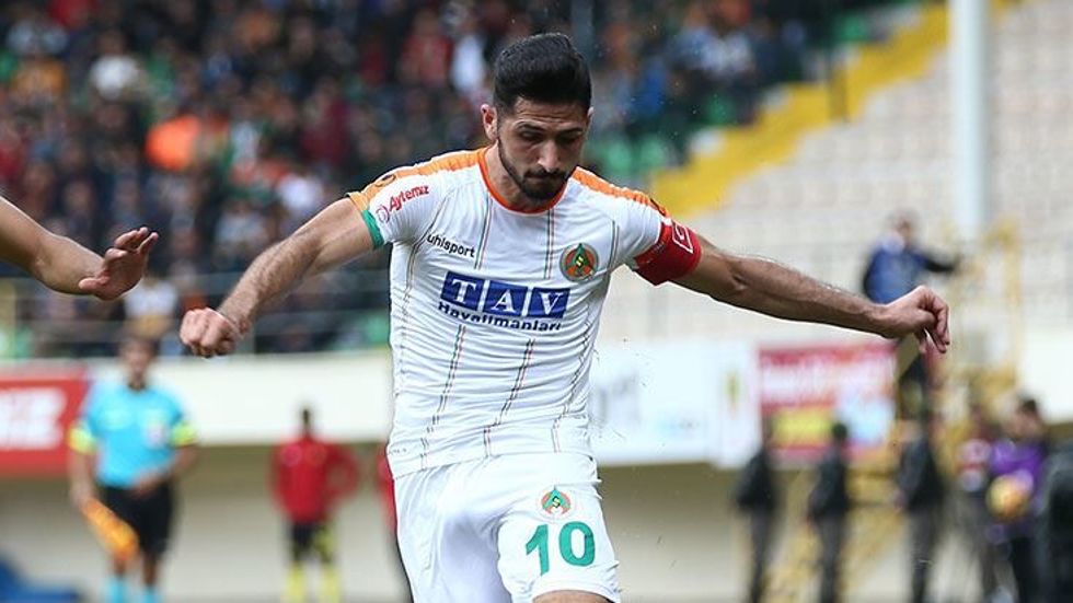 İşte Beşiktaş'ın Emre Akbaba teklifi!