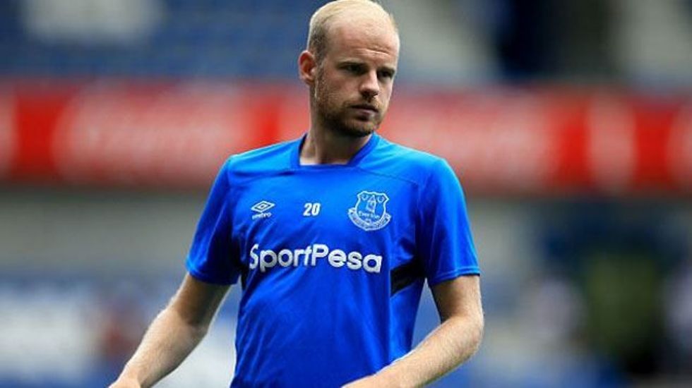 İngilizler Klaassen'i böyle duyurdu: "Güneş gibi parlar!"