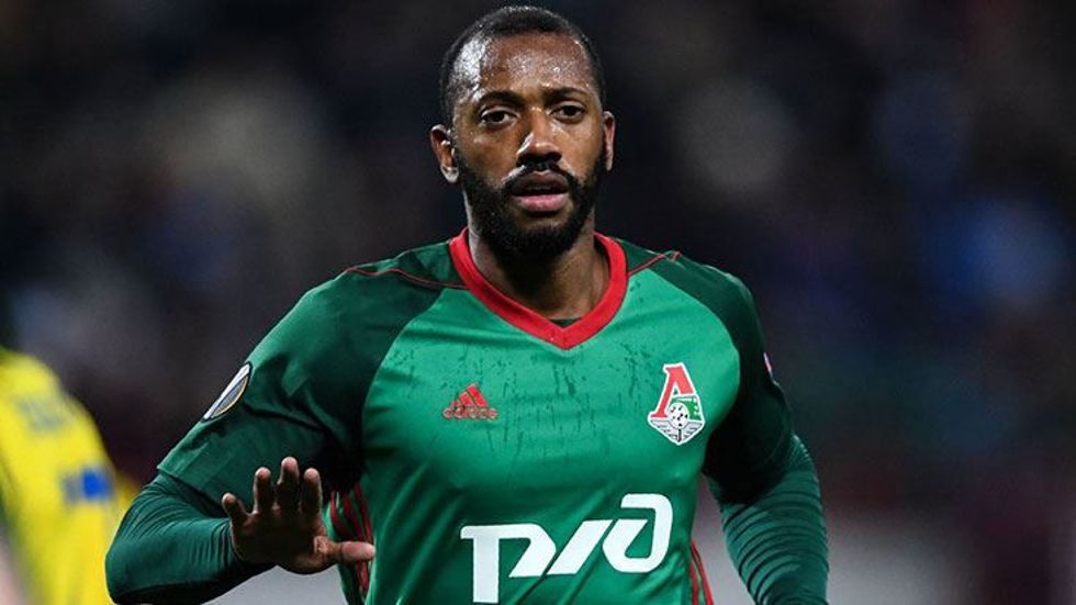 Manuel Fernandes Beşiktaş'a haber yolladı!