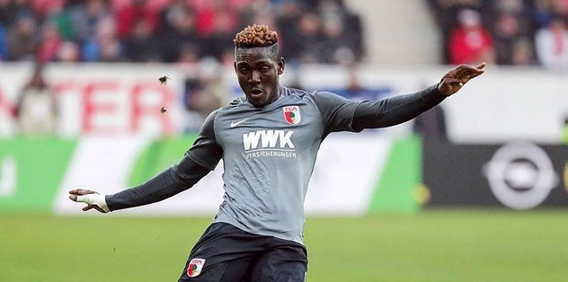 Daniel Opare, Dynamo Dresden yolunda!