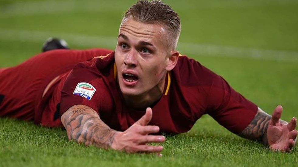Beşiktaş Rick Karsdorp'u kiralayacak mı?