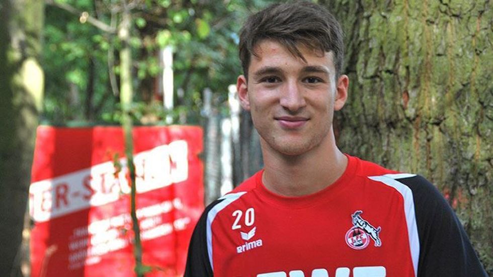 Salih Özcan iddialarına Köln cephesinden yanıt!