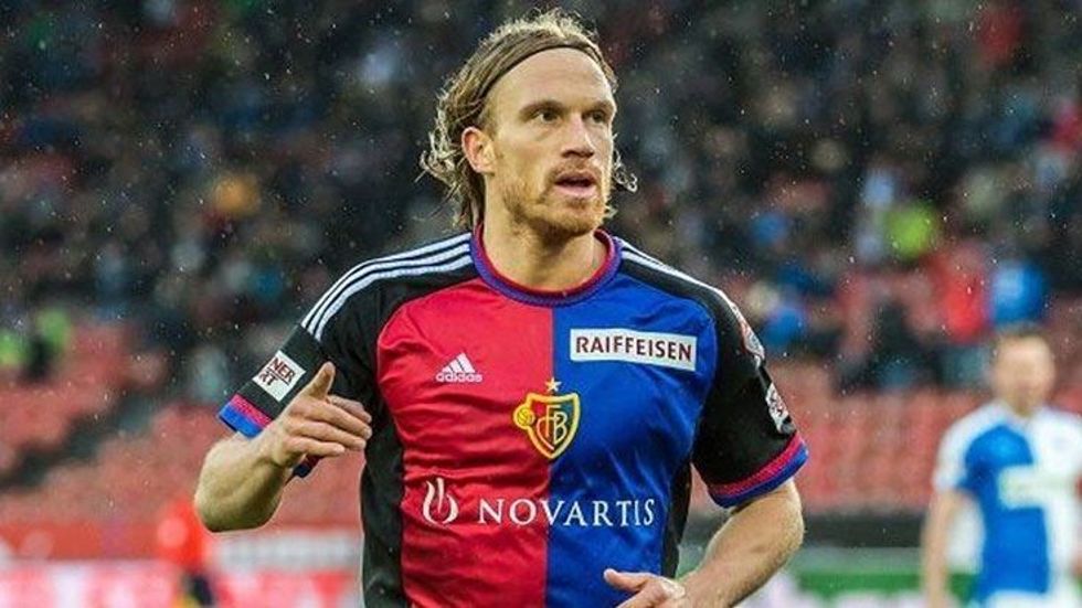 Beşiktaş'ın transferdeki son hedefi Michael Lang