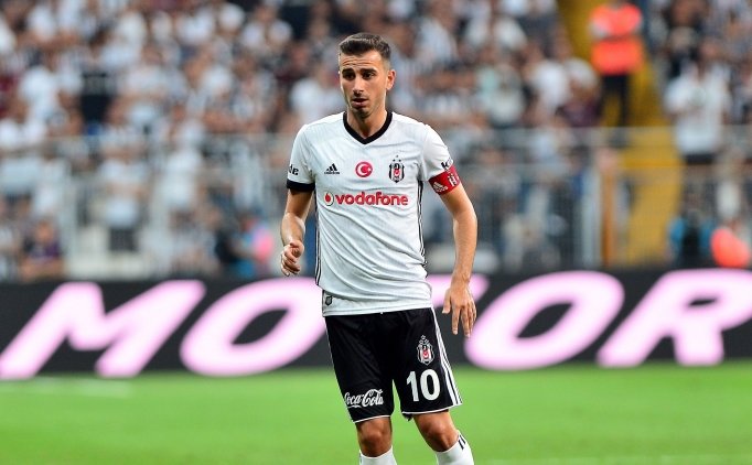 Oğuzhan Özyakup'a Ada'dan flaş teklif!