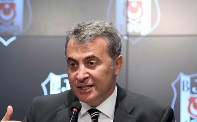 Beşiktaş'ta 4 koldan transfer taarruzu