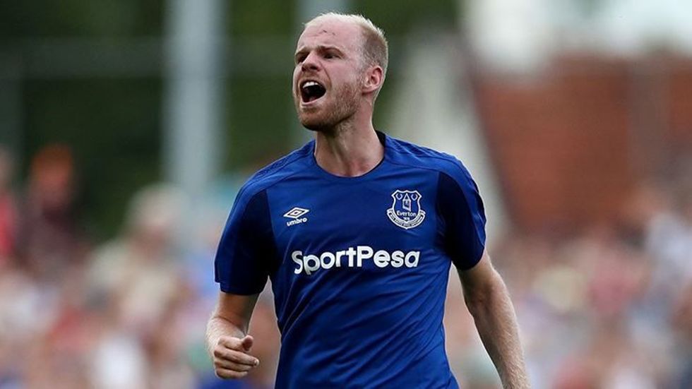 Everton, Beşiktaş'tan Klaassen'e karşılık Cyle Larin'i istiyor iddiası
