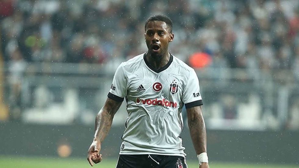 Jeremain Lens'e sürpriz talip