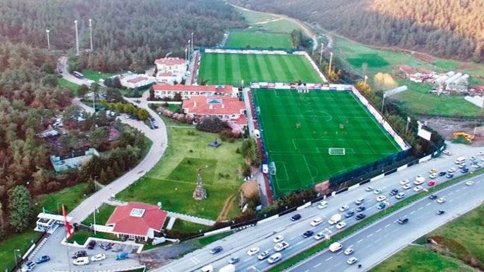 Beşiktaş'a müjdeli haber!
