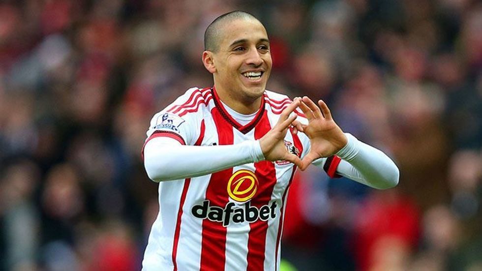 Beşiktaş'ın hedefi Wahbi Khazri!