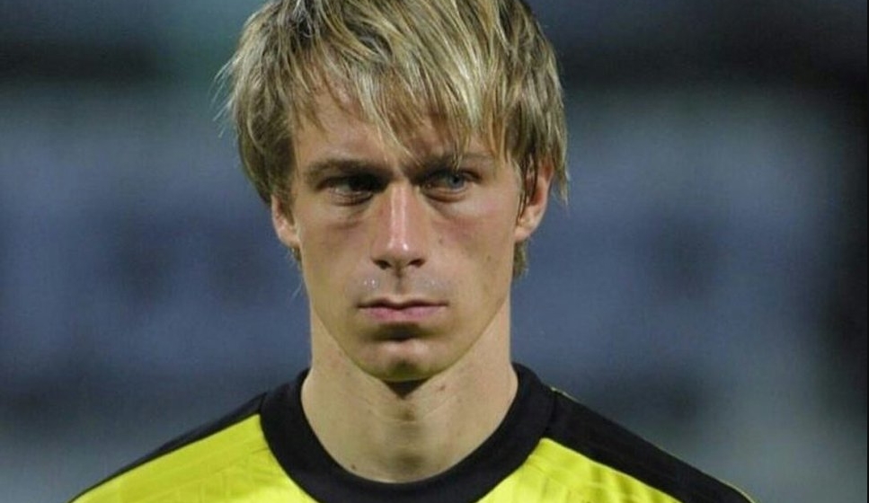 Mattias Asper'den yıllar sonra Beşiktaş itirafı: "Hayran olmuştum"