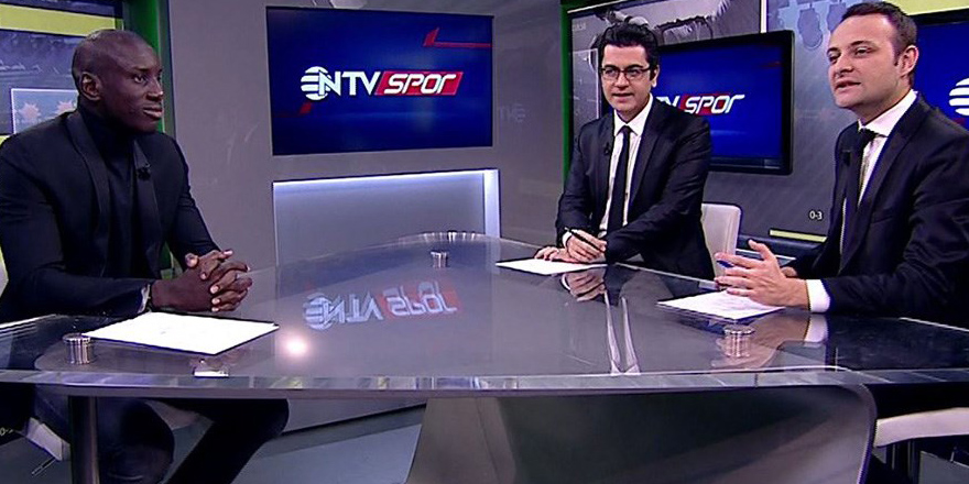 Demba Ba: ''Ya Beşiktaş'ta oynarım ya da...''
