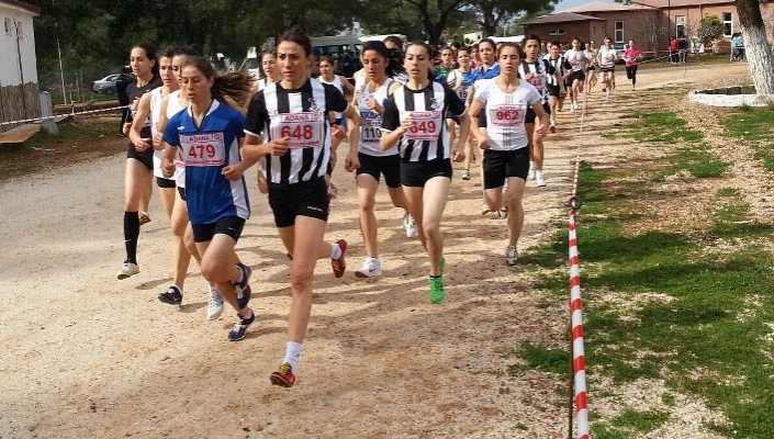 Beşiktaş Atletizm Takımı oyuncusundan derece