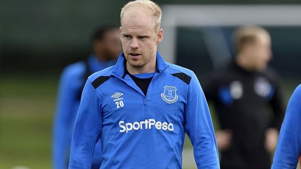 Davy Klaassen'den Beşiktaş'a yeşil ışık