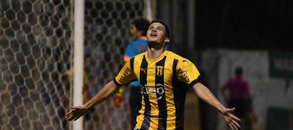 Beşiktaş'a sürpriz transfer iddiası! Paraguay'dan Rodrigo Bogarin...