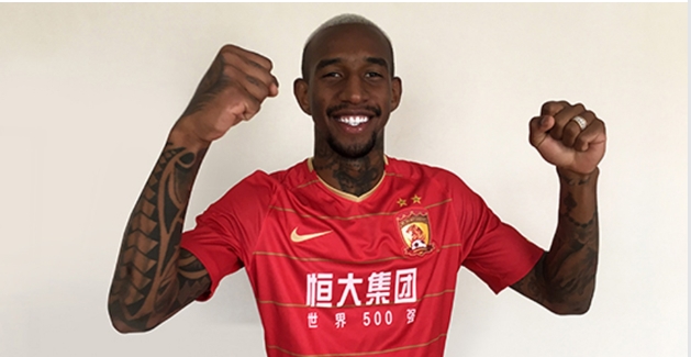 Talisca'nın Çin'e transferinin değerlendirmesi