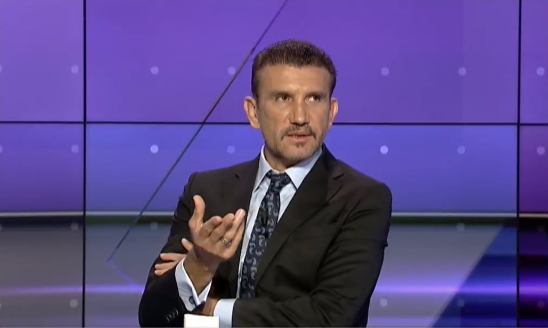 Rüştü Reçber: “Beşiktaş santrfor transferinde çok geç kaldı."