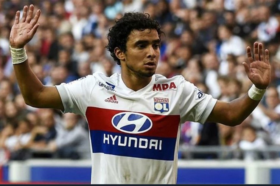 Beşiktaş, Rafael Da Silva'yla 3 yıllık sözleşme imzalayacak