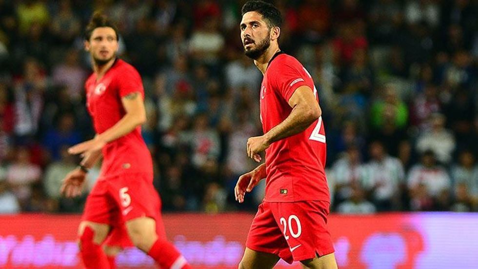 Yerli transferinde formül belli