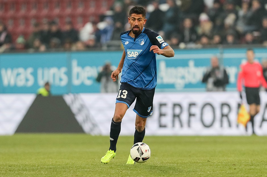 Beşiktaş'tan transferde Kerem Demirbay atağı