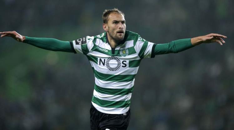 Beşiktaş'ta forvet için son aday Bas Dost! İşte detaylar
