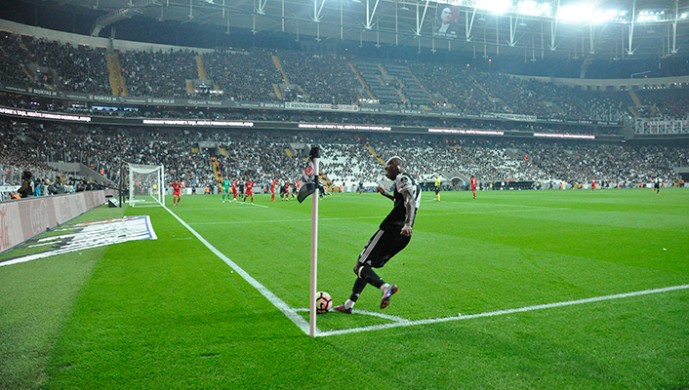 Başakşehir maçı biletleri satışa çıkıyor