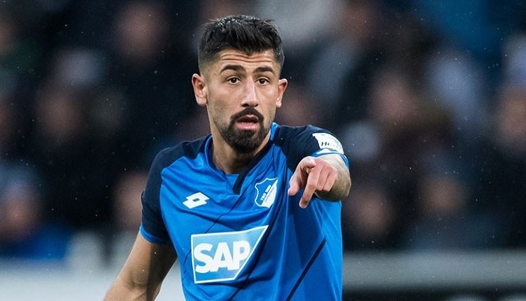Beşiktaş, Kerem Demirbay ile ilgileniyor