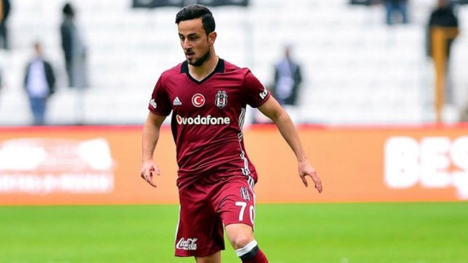 Sedat Şahintürk'ten transfer açıklaması: "Şenol hocayla görüştüm!"
