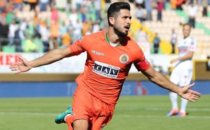 Beşiktaş'ın Emre Akbaba kozu Pektemek!