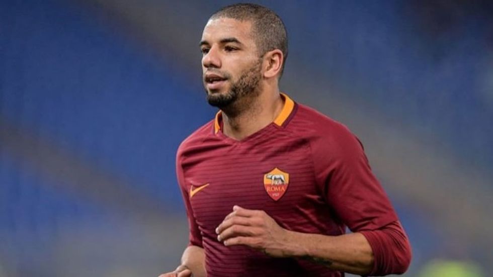 Bruno Peres teklifi düşünüyor