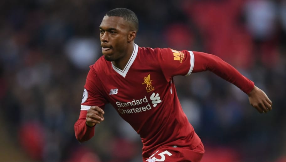 Liverpool, Sturridge için fiyatı belirledi