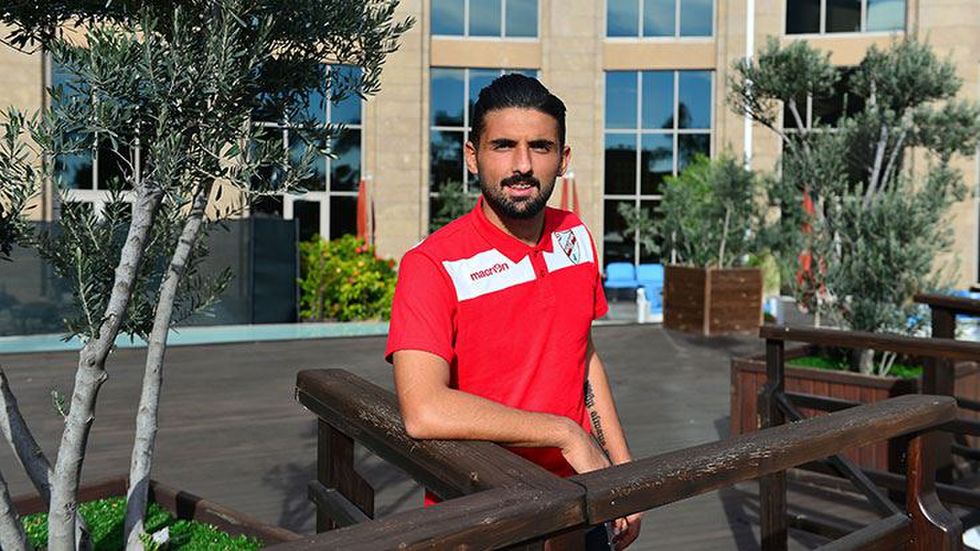 Başkan resmen açıkladı: "Beşiktaş, Umut Meraş'la..."