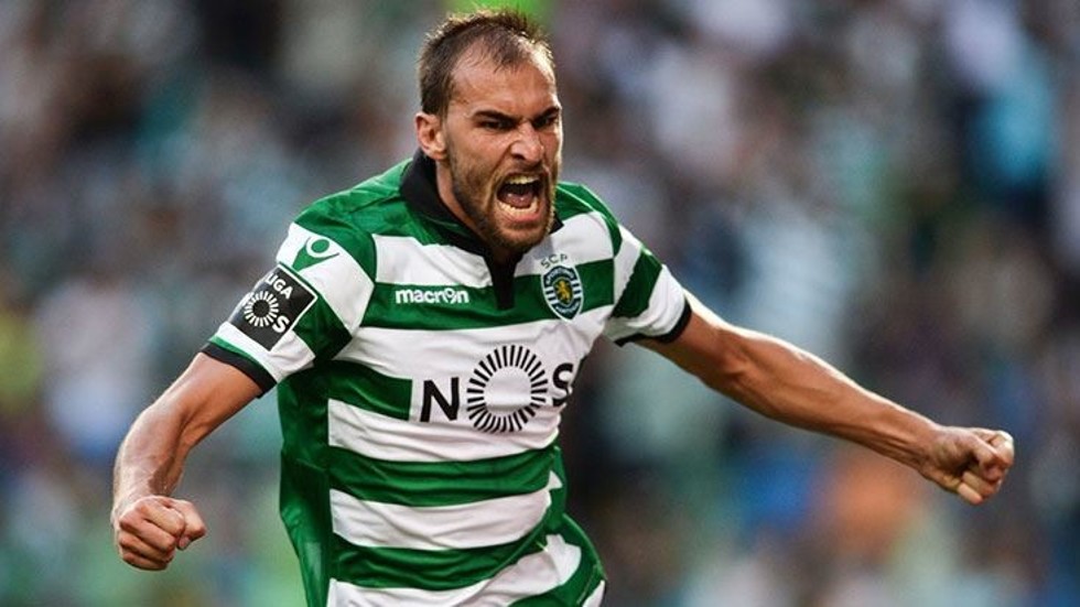 Bas Dost’u isteyen 16 milyon Euro öder