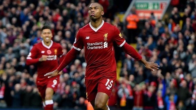 Sturridge'in bedeli 17 milyon Euro!