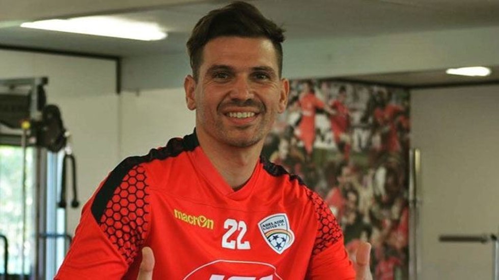Ersan Gülüm bavullarını topladı, geliyor!