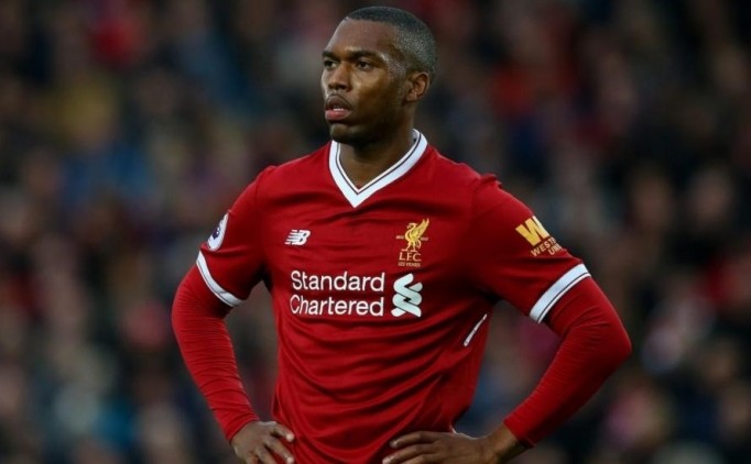 Sturridge, Fikret Orman'a pahalı geldi!