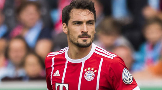 Mats Hummels: "Ricardo Quaresma bir numara"