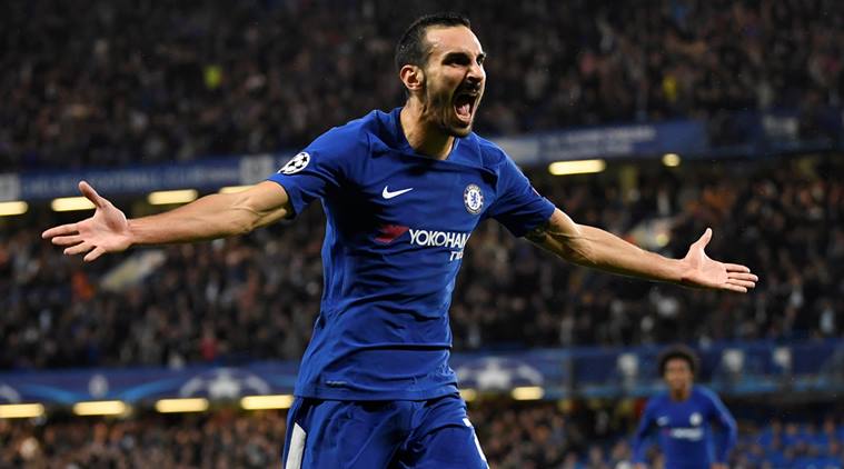 Beşiktaş'ta Zappacosta harekatı!