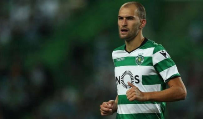 Beşiktaş'ta transferde Bas Dost sesleri