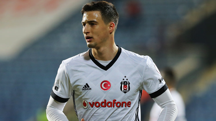Ali Aydın: "Şenol Hoca bu sene Mitrovic'i takımda görmek istiyor."