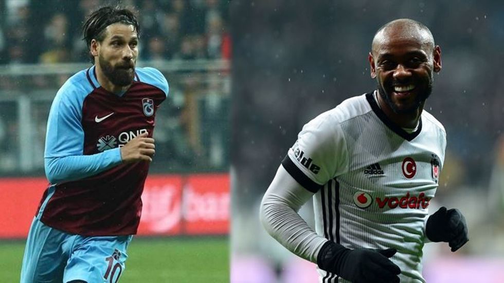 Bursaspor’dan Vagner Love ve Olcay Şahan açıklaması