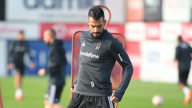 Alvaro Negredo’nun takıma ne zaman katılacağı belli oldu!