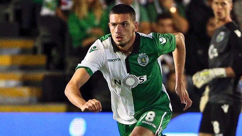 Merih Demiral için Beşiktaş devrede iddiası