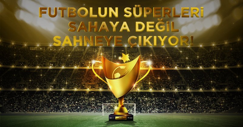 Bein Sports, futbolun süperlerini seçiyor! İşte Beşiktaşlı adaylar...